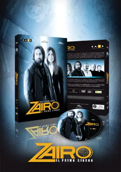 Watch and Download Zairo - Il primo giorno 2