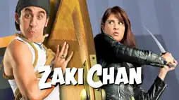 Watch and Download Zaki Chan 2