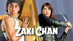 Watch and Download Zaki Chan 5