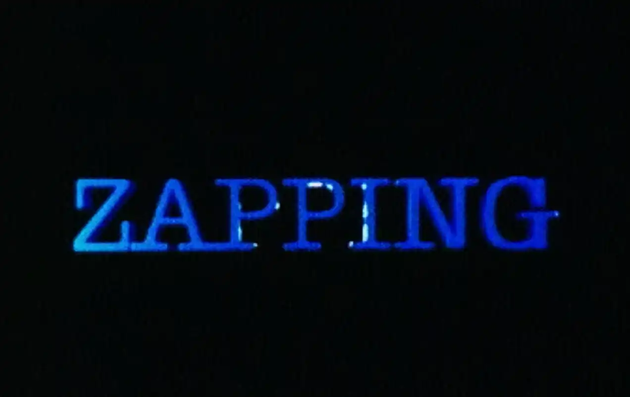 Watch and Download Zapping 1