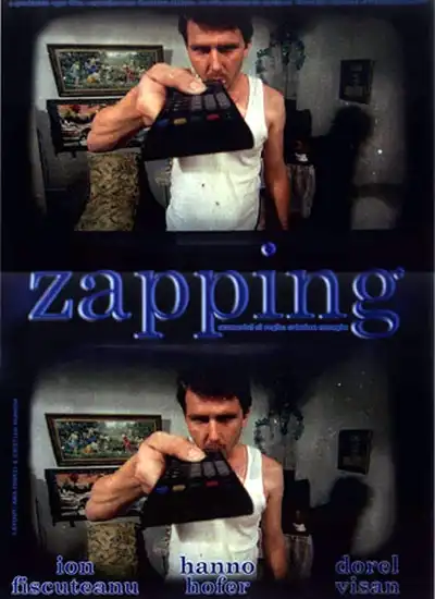 Watch and Download Zapping 2