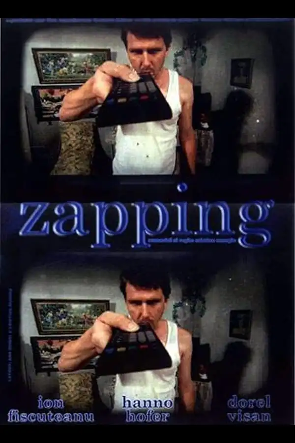 Watch and Download Zapping