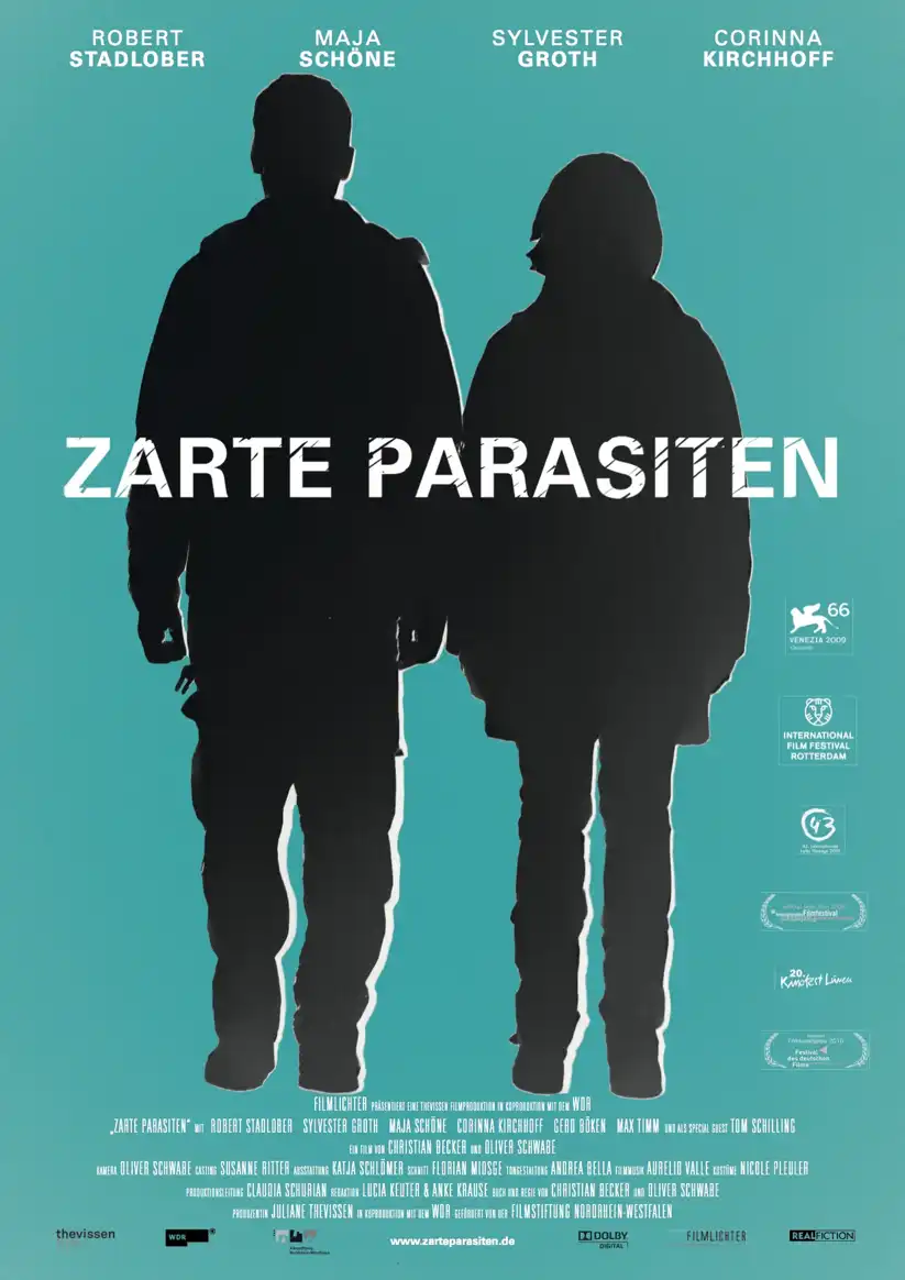 Watch and Download Zarte Parasiten 1