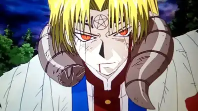 Watch and Download Zatch Bell! 101st Devil 1