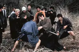 Watch and Download Zatoichi 10