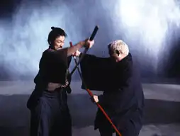 Watch and Download Zatoichi 7