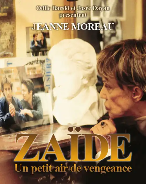 Watch and Download Zaïde, un petit air de vengeance 1