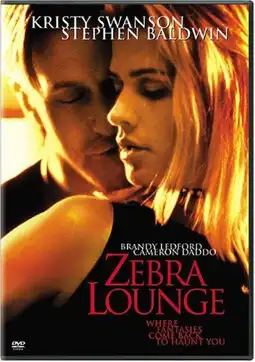 Watch and Download Zebra Lounge 4