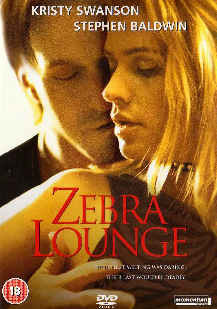 Watch and Download Zebra Lounge 7