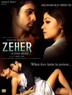 Watch and Download Zeher 6