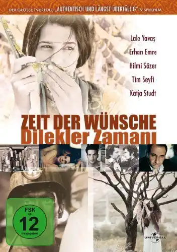 Watch and Download Zeit der Wünsche 1