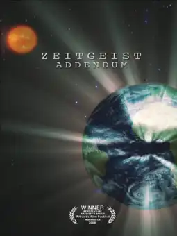 Watch and Download Zeitgeist: Addendum 2