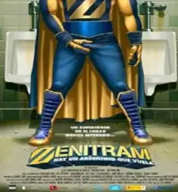 Watch and Download Zenitram 3