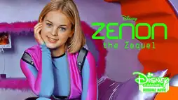 Watch and Download Zenon: The Zequel 3