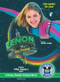 Watch and Download Zenon: The Zequel 4