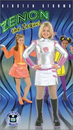 Watch and Download Zenon: The Zequel 5