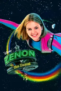 Watch and Download Zenon: The Zequel