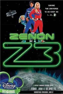 Watch and Download Zenon: Z3 5