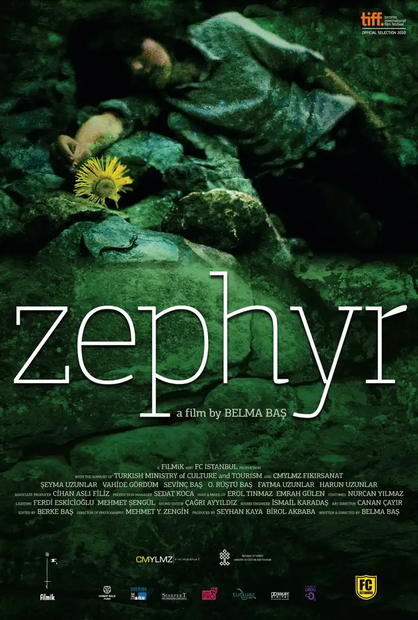 Watch and Download Zephyr 16