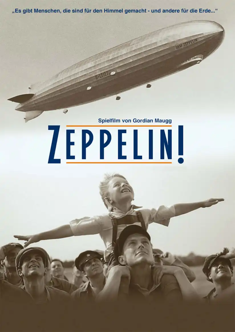 Watch and Download Zeppelin! 1