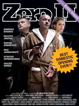 Watch and Download Zero 2 2