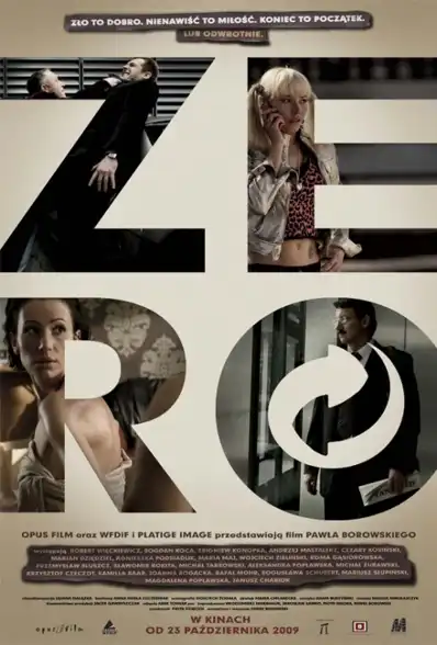 Watch and Download Zero 5