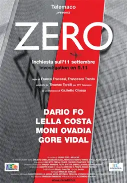 Watch and Download Zero An Investigation Into 9-11 3