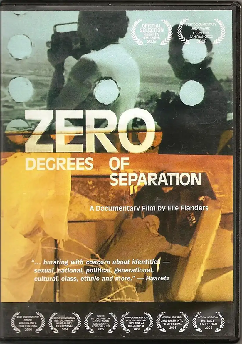 Watch and Download Zero Degrees of Separation 1