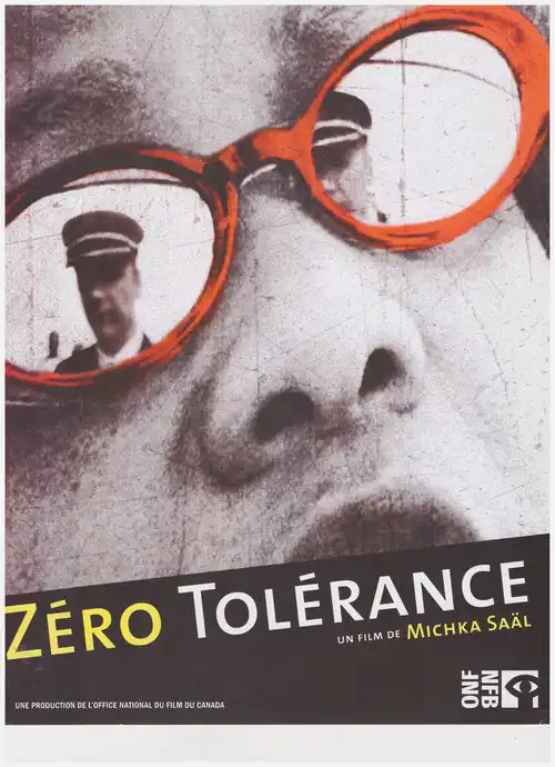 Watch and Download Zero Tolerance 1