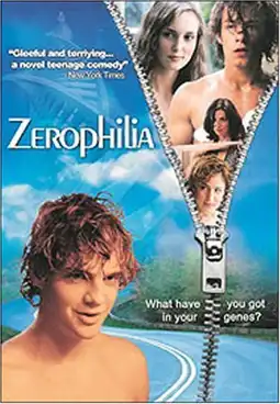 Watch and Download Zerophilia 12