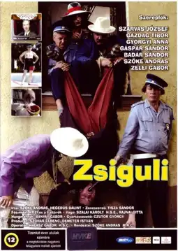 Watch and Download Zhiguli 8