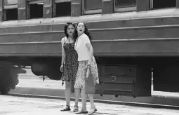 Watch and Download Zhou Yu's Train 6