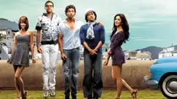 Watch and Download Zindagi Na Milegi Dobara 1