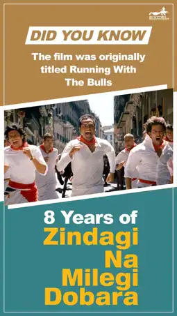 Watch and Download Zindagi Na Milegi Dobara 4