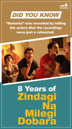 Watch and Download Zindagi Na Milegi Dobara 5