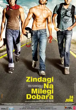 Watch and Download Zindagi Na Milegi Dobara 6