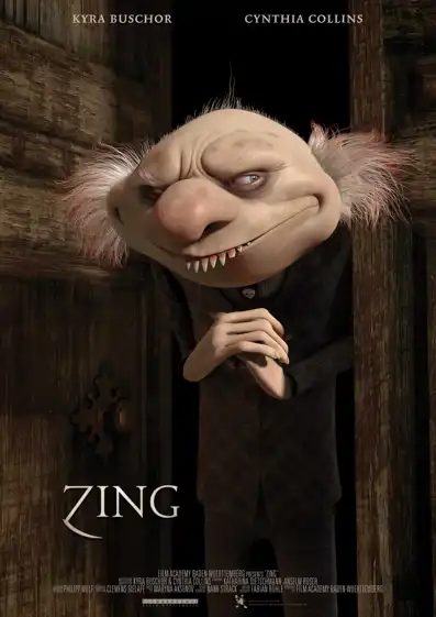 Watch and Download Zing 8