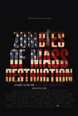 Watch and Download ZMD: Zombies of Mass Destruction 12