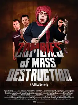 Watch and Download ZMD: Zombies of Mass Destruction 3