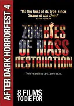 Watch and Download ZMD: Zombies of Mass Destruction 4