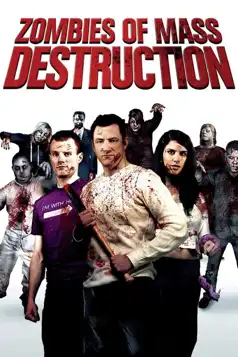 Watch and Download ZMD: Zombies of Mass Destruction