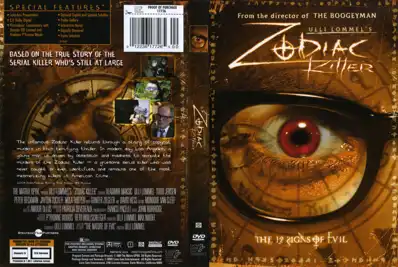 Watch and Download Zodiac Killer 2