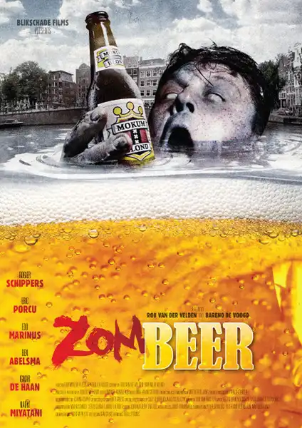 Watch and Download Zombeer 1