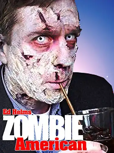 Watch and Download Zombie-American 1