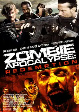 Watch and Download Zombie Apocalypse: Redemption 4