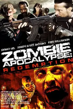 Watch and Download Zombie Apocalypse: Redemption