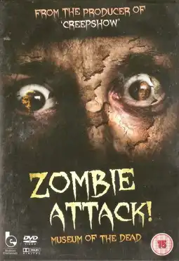 Watch and Download Zombie Attack: Museum of the Dead 2