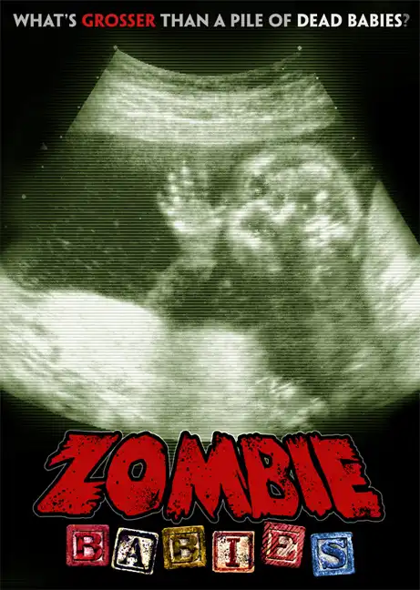 Watch and Download Zombie Babies 10