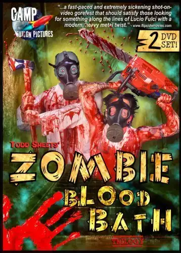 Watch and Download Zombie Bloodbath 3: Zombie Armageddon 1