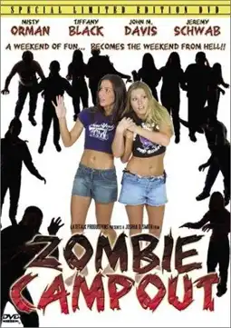 Watch and Download Zombie Campout 3